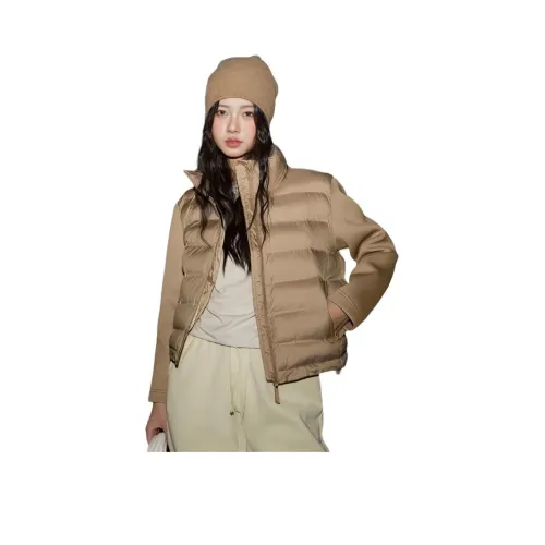 SKYA Женские пуховики