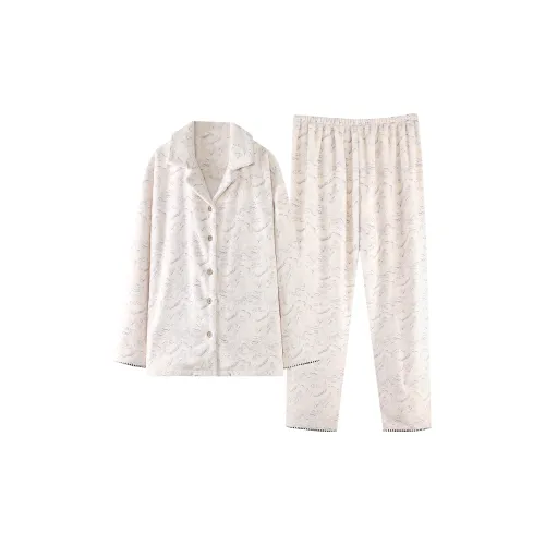 MADALLO Изображение Цвет Женские Пижамные Комплекты