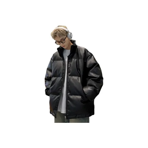 BEAR UNION Унисекс Пуховики