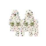 Белый - Девушка