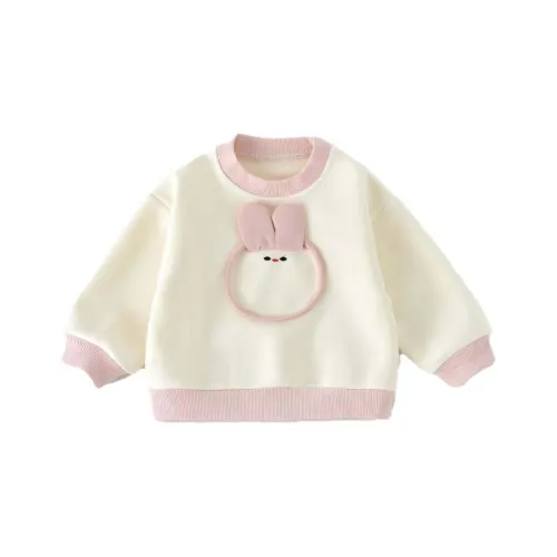 Chiaus Свитшот для младенцев и детей дошкольного возраста