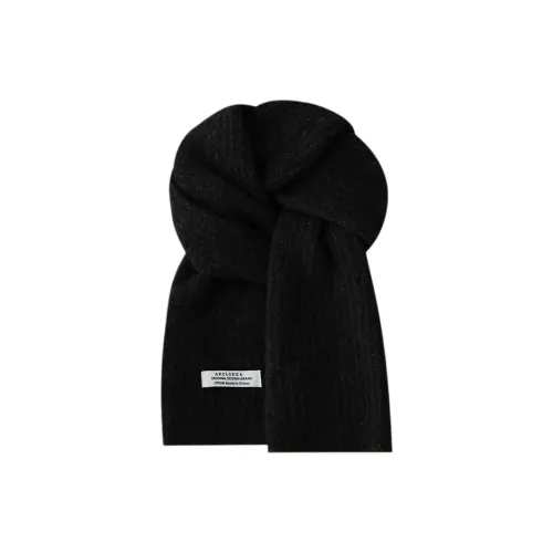 Uncle Stubble Шерсть Шарфы Унисекс