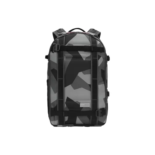 DB Polyester Backpack Regular Unisex