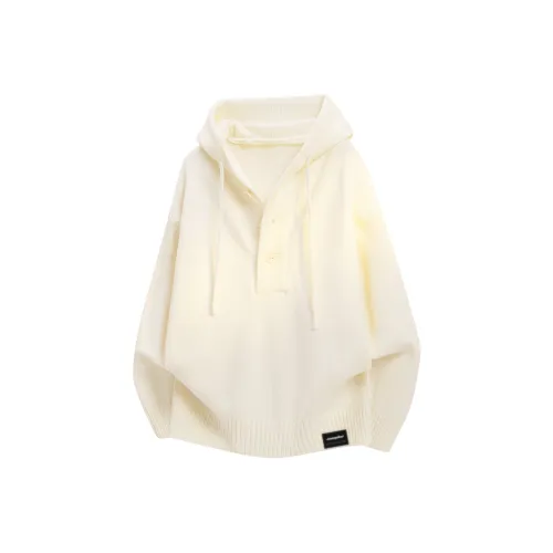 SOIE Унисекс Трикотаж