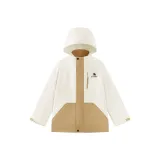 Светлый Абрикос Белый/Камень Дерево Коричневый