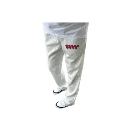 CHEER ZONE Унисекс Повседневные Брюки