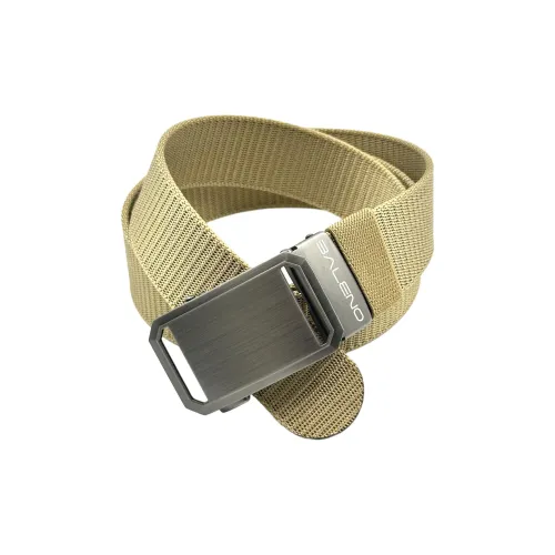 BALENO Полиамидный ремень мужской 3,5 см