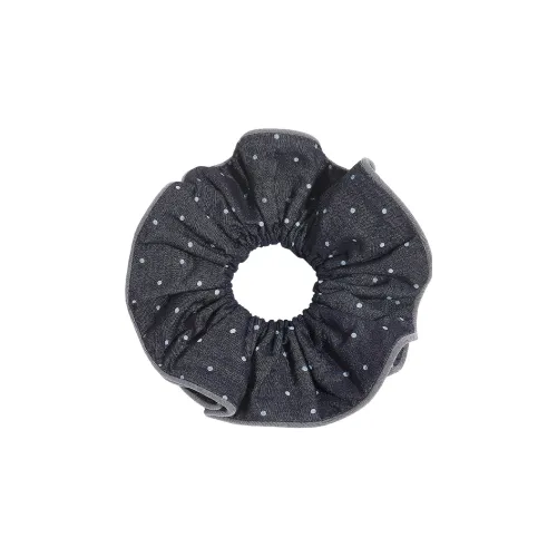 Lano Резиновые резинки для волос спиральные женские