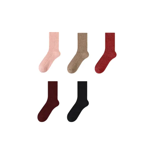 CABRAKALANI Носки до колена Женские