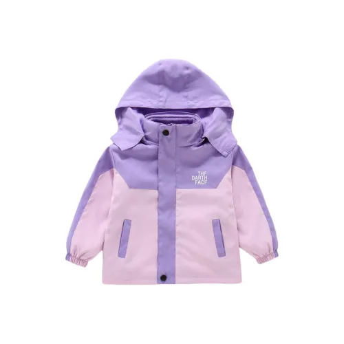 TLXT Kids Туристическая одежда