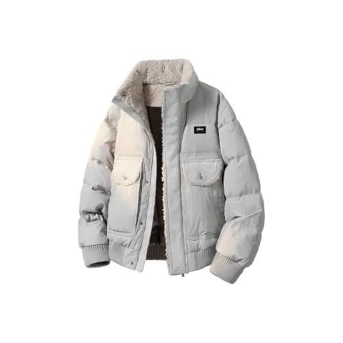 FALIAMS Унисекс Пуховики