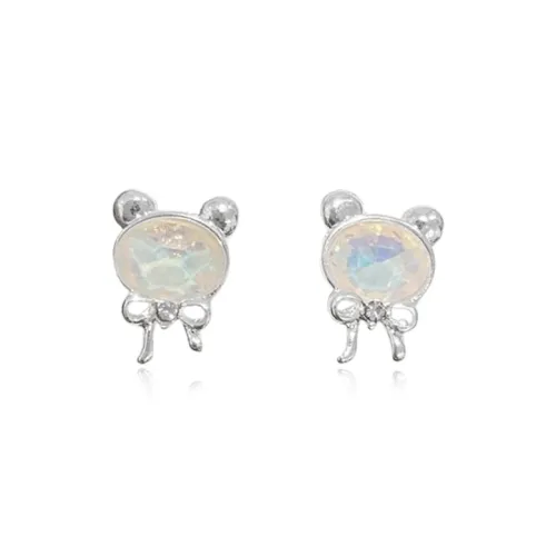 Ringlove Серьги-гвоздики Женские