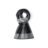 Черно-серый