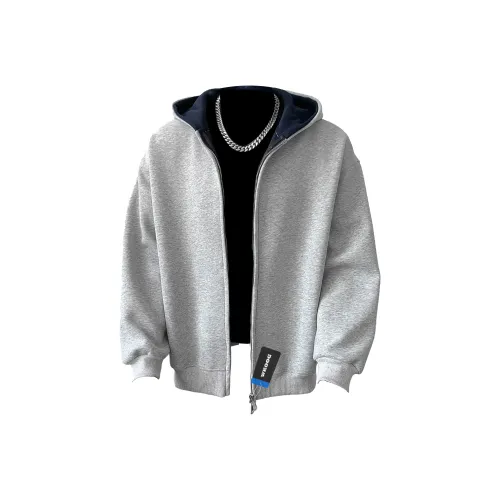 WKOOG Унисекс Свитшоты