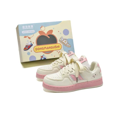 Anime Story Износостойкий Легкий Дышащий Без скольжения. Низкий Топ Скейтборд Кроссовки Унисекс