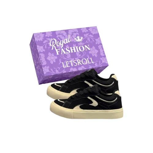 M MAICCO Низкие Кроссовки для Скейтбординга Мужские