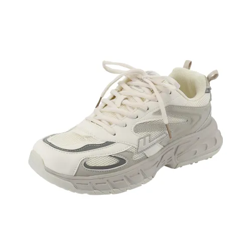 Warrior 1927 Низкий Топ Повседневная Обувь Унисекс