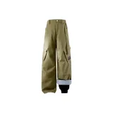 Каньон Коричневый (Съемный флисовый вкладыш)