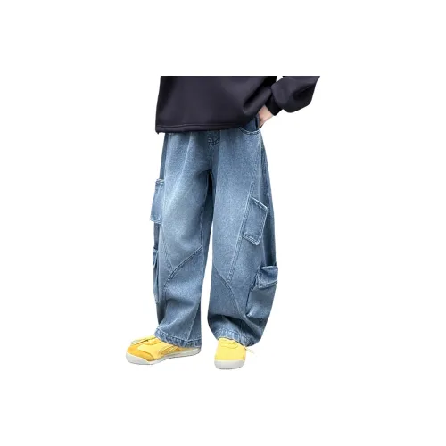 T.MOO Школьный возраст Джинсы