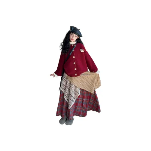 Детский комплект Your Royal Highness с юбкой OF 3