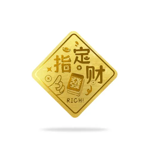 SINCE BEAUTY Акриловый Чехол Набор Подвесок Унисекс