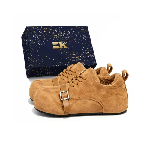 Boldi Kuki Низкий топ Утепленная обувь Женская