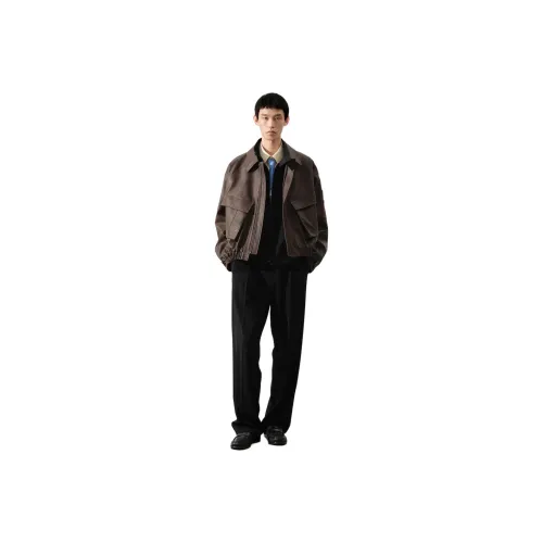 WHITT EPURE Мужские Куртки