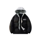 Чёрный (Синяя клетка)