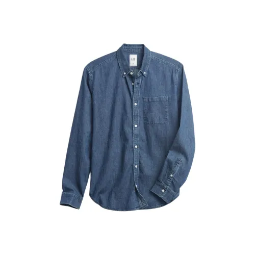 GAP Мужские Рубашки