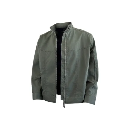 BANKONGSHAN Куртки и пальто унисекс