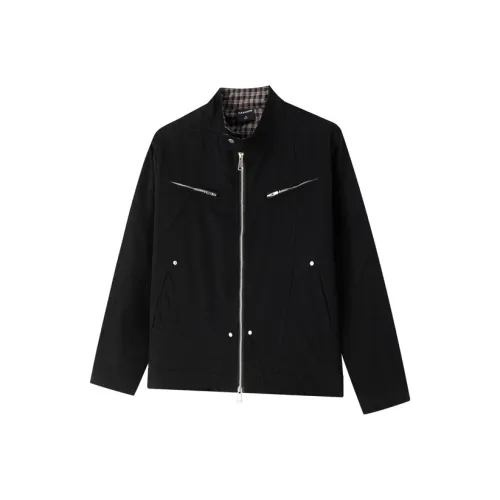 SONGXIER Унисекс Куртки