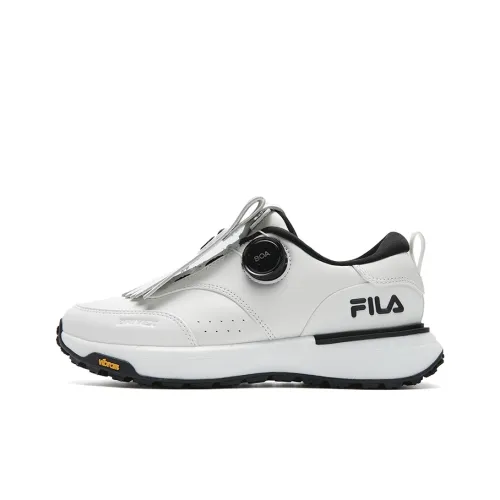 FILA Низкие Топы Женские Обувь для гольфа
