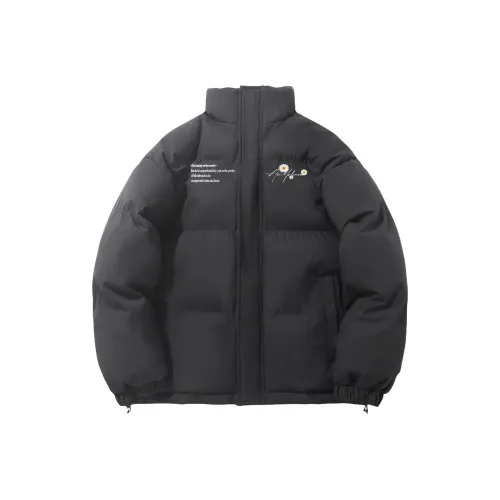 Mulinsen Пуховая куртка Пальто Унисекс