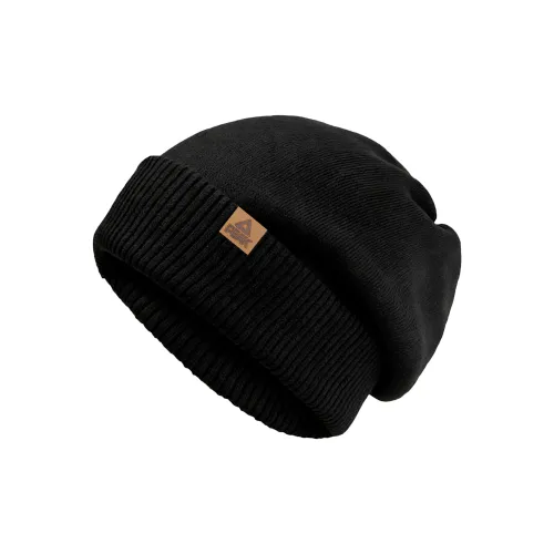 PEAK Полиэстер Beanies Унисекс