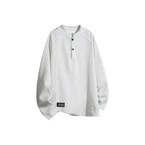 Свитшот Westward Bound Chronicle Unisex