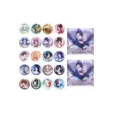 2 Сюрприз-бокса (Случайный стиль)