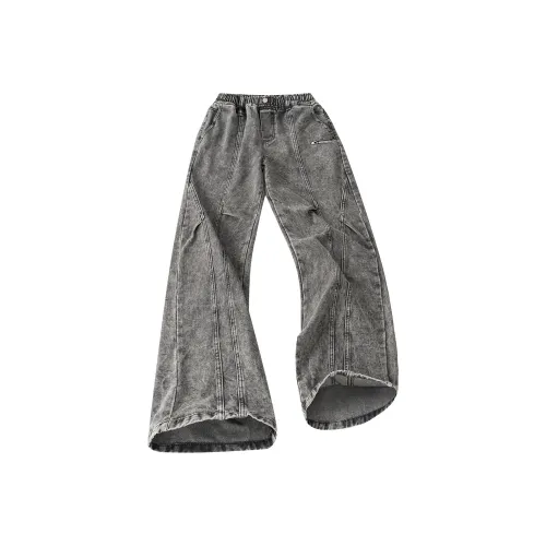 Westward Bound Chronicle Джинсы Унисекс