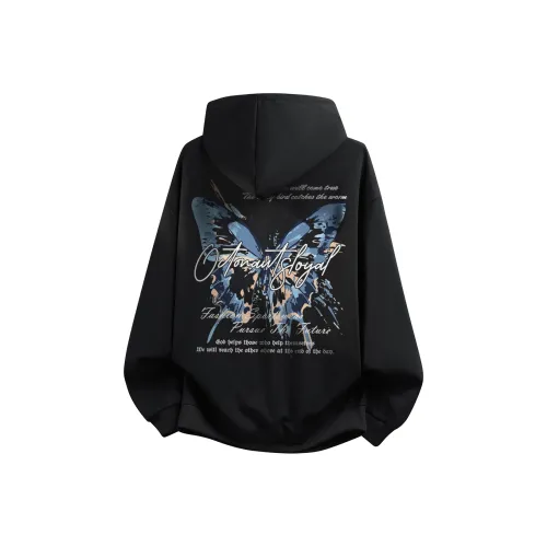 Octonauts Унисекс Свитшоты