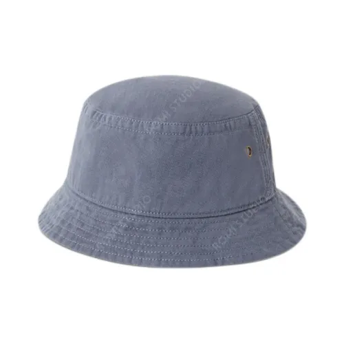 ROMI STUDIO Хлопковые Панамы Унисекс