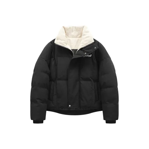 CHARLIE GOLF Унисекс Пуховики