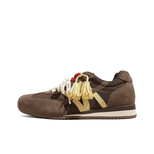 KODI Низкий топ Повседневная обувь Женская