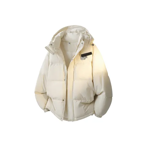 CHARLIE GOLF Хлопковый пуховик унисекс