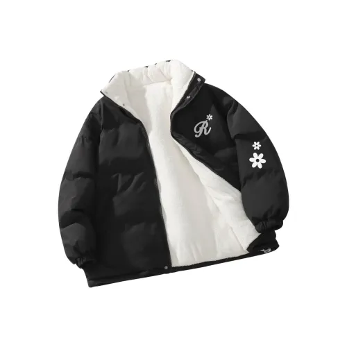 Tre Club Унисекс Пуховики