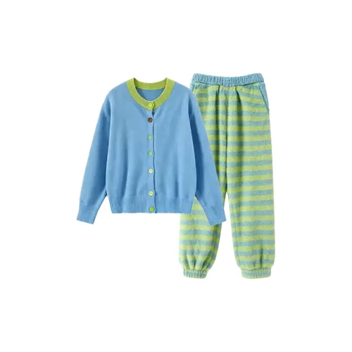 Silent Beauty Pajama Комплект Женский