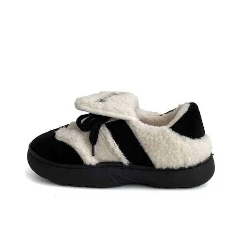 Lanza Термостойкие Slip-Resistant Низкие Кроссовки для Скейтбординга Женские