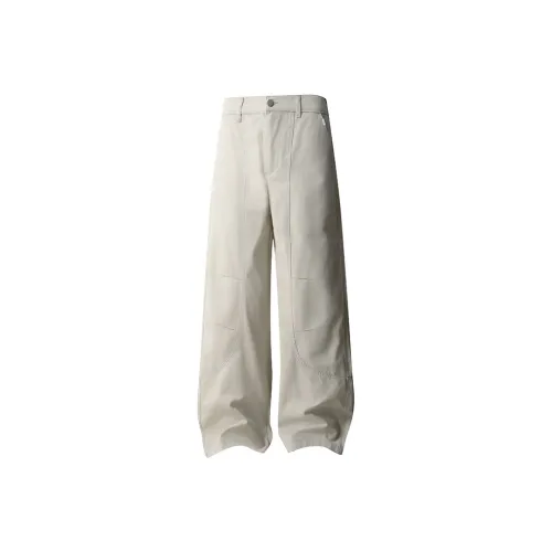 FIVE CM Унисекс Джинсы