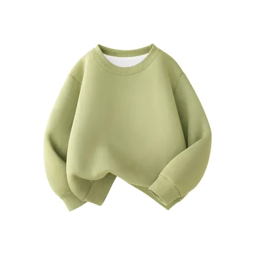 La Chapelle Kids Свитшоты