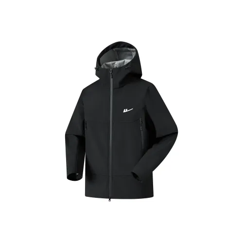 Warrior Soft Shell Jacket Women's