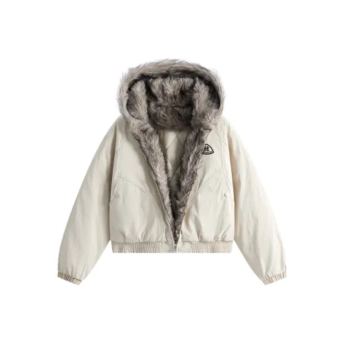 Паддингтон Медведь Пуховая куртка Унисекс