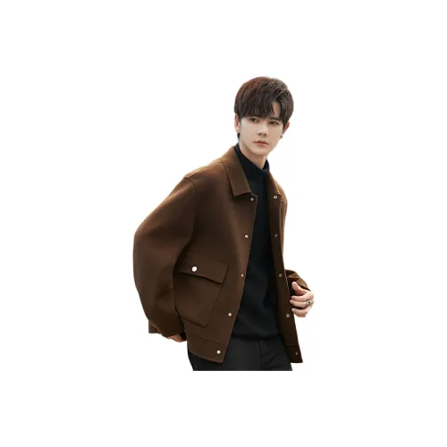 FAKE UINTAGE Унисекс Пальто